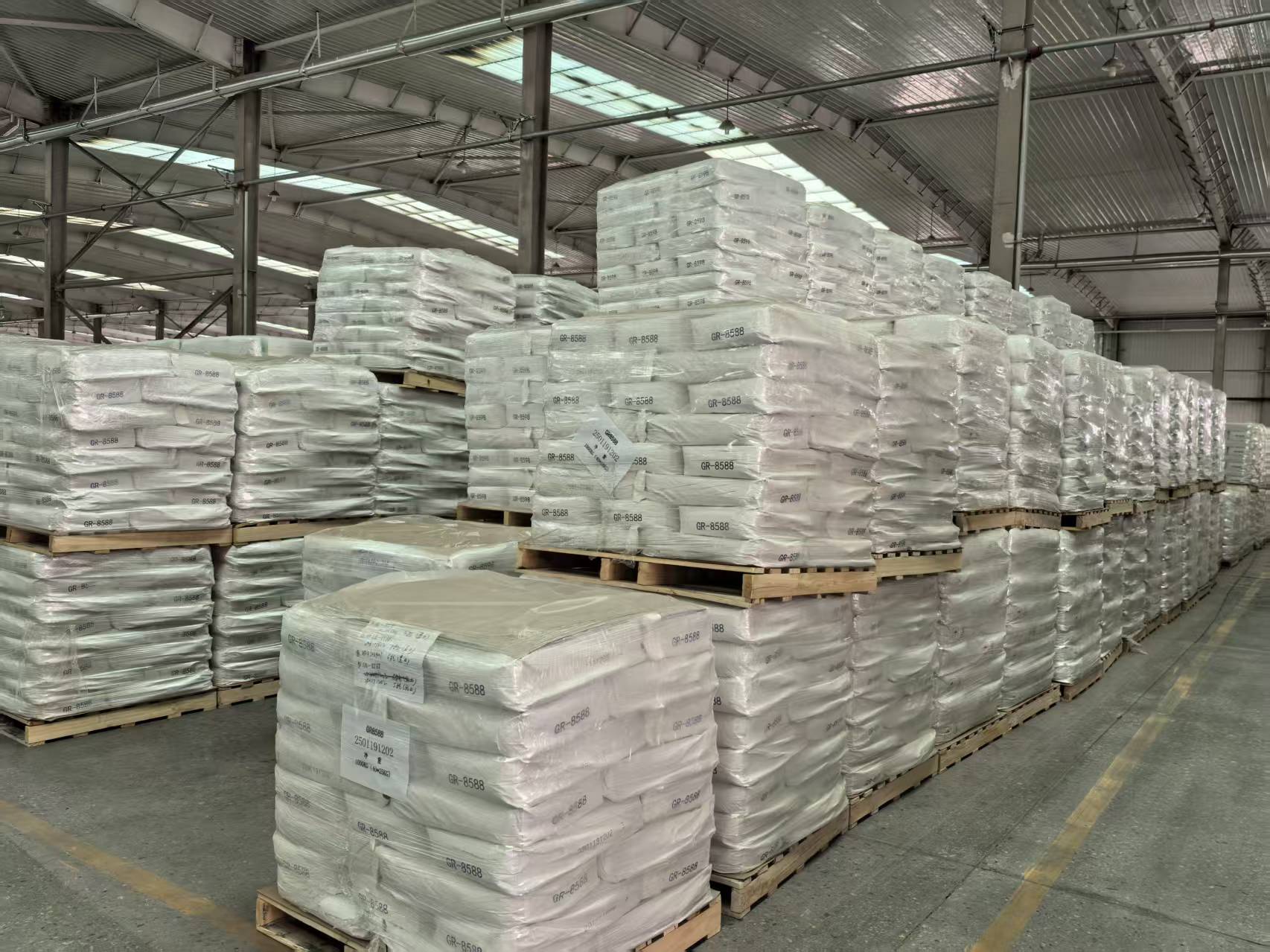 Titaandioksiidi pulbri peamised tüübid