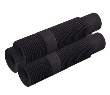 Grafiitdüüside tüübid