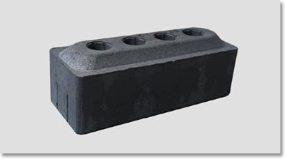 Eelküpsetatud anoodi tootmisprotsess