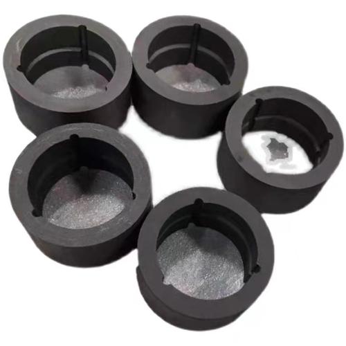 Grafiitrõngaste funktsioon ja rakendus